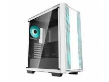 Gabinete Deepcool CC560 V2 Blanco