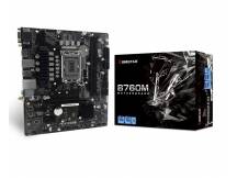 Mother Biostar B760MX2-E D4 LGA 1700