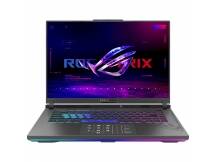 Notebook Gamer Asus ROG Core i9 5.6Ghz, 16GB, 1TB SSD, 16 FHD+ 165Hz, RTX 4070 8GB
