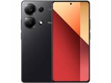 Xiaomi Redmi Note 13 Pro 12GB 512GB negro