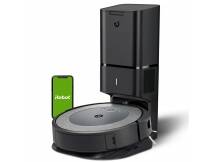 Aspiradora iRobot Roomba I3+