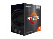 Procesador AMD Ryzen 5 5600GT Box 4.6Ghz