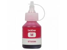 Botella tinta Brother BT5001M magenta