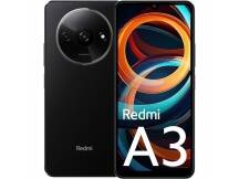 Xiaomi Redmi A3 3GB 64GB negro