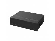 DVR HiLook 1080p 8 canales eSSD 960GB Motion Detection 2.0