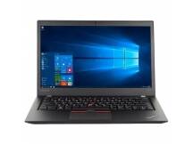 Notebook Lenovo Core i5 2.8Ghz, 8GB, 256GB SSD, 14 HD, Win 10 Pro