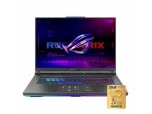 Notebook Gamer Asus ROG Core i9 5.8Ghz, 16GB, 1TB SSD, 16" FHD+ 165Hz, RTX 4070 8GB