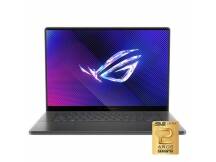 Notebook Gamer Asus ROG Core Ultra 9 5.1Ghz, 32GB, 1TB SSD, 16 OLED 2.5k 240Hz, RTX 4070 8GB