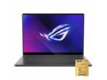 Notebook Gamer Asus ROG Core Ultra 9 5.1Ghz, 32GB, 1TB SSD, 16" OLED 2.5k 240Hz, RTX 4070 8GB