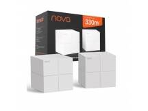 Router Tenda Wifi-5 Mesh Nova MW6 (2 pack)