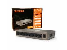 Switch Tenda 8 puertos gigabit