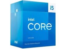 Procesador Intel Core i5 13400F Box 2.5Ghz LGA1700