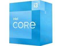 Procesador Intel Core i3 14100 Box 3.5Ghz LGA1700