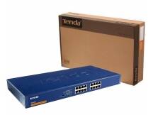 Switch Tenda 16 puertos gigabit