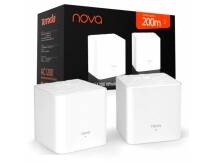 Router Tenda Wifi Mesh MW3 (2 pack)