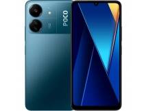 Xiaomi Poco C65 8GB 256GB azul