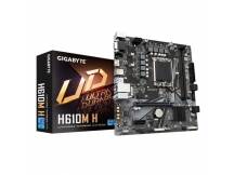 Mother Gigabyte H610M LGA 1700