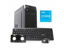 Equipo nuevo Core i3 14100, 16GB