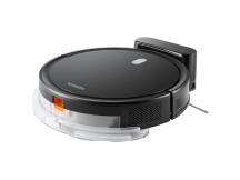 Aspiradora Xiaomi Robot Vacuum E5 negra