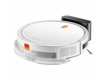 Aspiradora Xiaomi Robot Vacuum E5 blanca