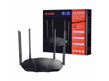 Router Tenda Wifi-6 TX12 AX3000