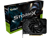 Tarjeta Video Palit RTX 4060Ti StormX 8GB