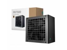 Fuente Deepcool 750W 80 Plus Bronze