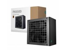 Fuente Deepcool 650W 80 Plus Bronze