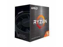 Procesador AMD Ryzen 5 5500 Box 3.6Ghz