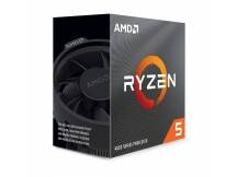 Procesador AMD Ryzen 5 4500 Box 3.6Ghz