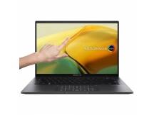 Notebook Asus Zenbook Ryzen 5 4.3Ghz, 8GB, 256GB SSD, 14 2.8K OLED Touch