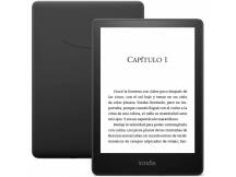 Ebook Amazon Kindle Paperwhite 2023 16GB negra