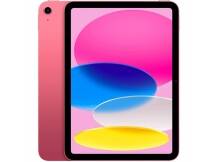 Apple iPad 10.9" 2022 wifi 64GB rosado