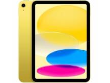 Apple iPad 10.9" 2022 wifi 64GB amarillo