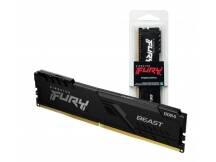 Memoria Kingston Fury Beast DDR4 32GB 3200MHz