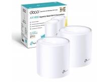Access Point TP-Link Deco X20 Mesh AX1800 (2 pack)