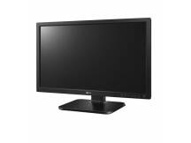 Monitor LCD 24" grado A+ negro