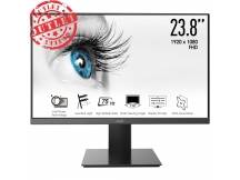 Monitor Gamer MSI Pro 24 75Hz (con detalles)