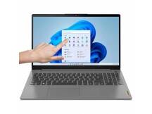 Notebook Lenovo Core i3 4.4Ghz, 8GB, 256GB SSD, 15.6 FHD Touch