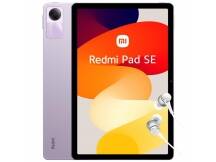 Tablet Xiaomi Redmi Pad SE 8GB+256GB violeta