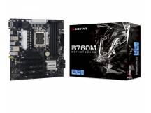 Mother Biostar B760MXC PRO 2.0 LGA 1700