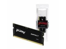 Memoria Kingston Fury Impact DDR5 16GB 4800MHz sodimm