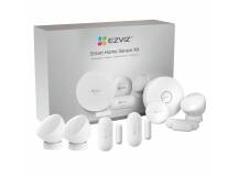 Kit Smart Home Ezviz + sensores extra