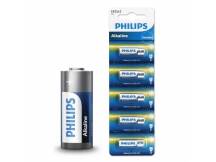 Pila alcalina Philips LR23 X 5