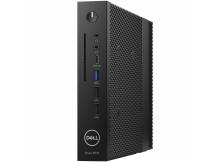 Equipo Dell Pentium J5005 2.8Ghz, 8GB, 256GB SSD