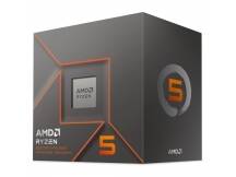 Procesador AMD Ryzen 5 8600G Box 4.3Ghz