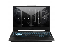 Notebook Gamer Asus Core i5 4.5Ghz, 16GB, 512GB SSD, 15.6 FHD, RTX 2050 4GB