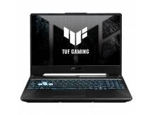 Notebook Gamer Asus Ryzen 5 4.55Ghz, 8GB, 512GB SSD, 15.6 FHD, RTX 2050 4GB