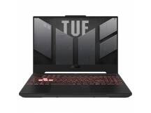 Notebook Gamer Asus Ryzen 7 4.7Ghz, 16GB, 1TB SSD, 15.6 FHD 144Hz, RTX 4060 8GB