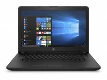 Notebook HP Celeron 1.6Ghz, 4GB, 500GB, 14 HD, Win 10 Home